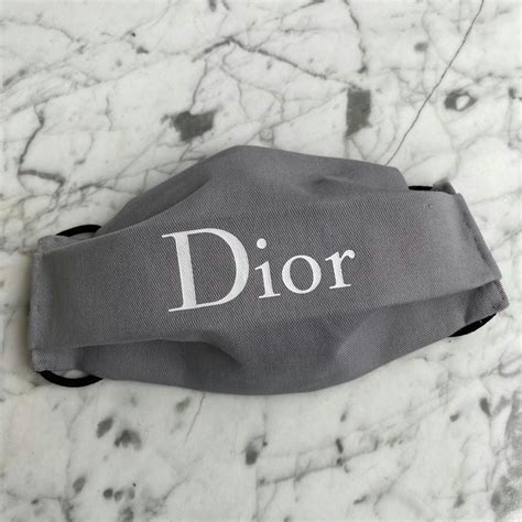 dior face mask cloth|dior masks sephora.